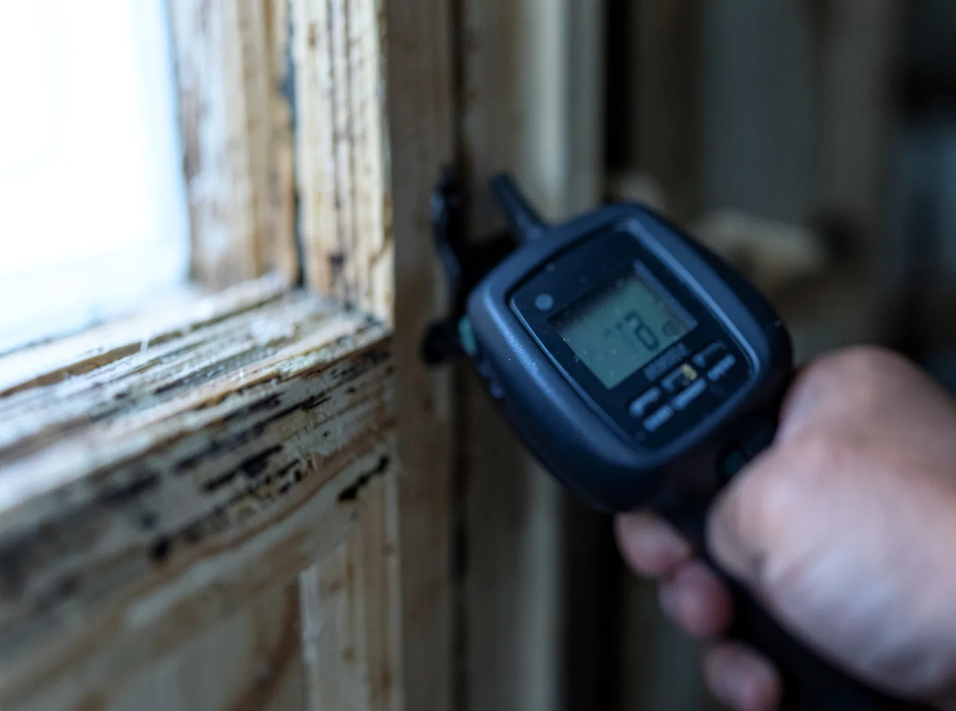 Commercial Water Damage Restoration in Newport, PA