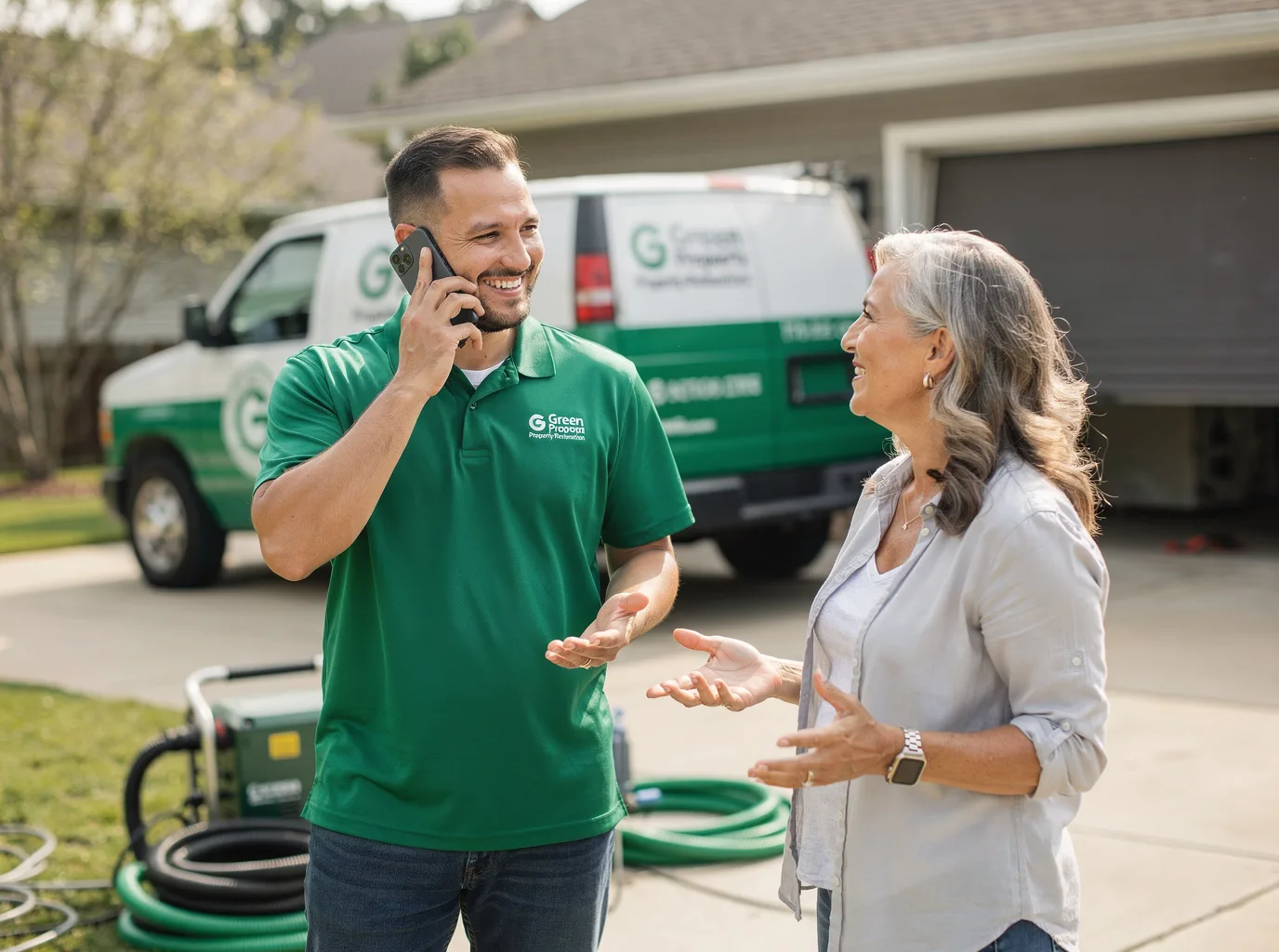 Water Damage Restoration Newport, PA FAQs